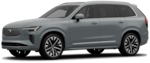 XC90 plug-in hybrid SUV